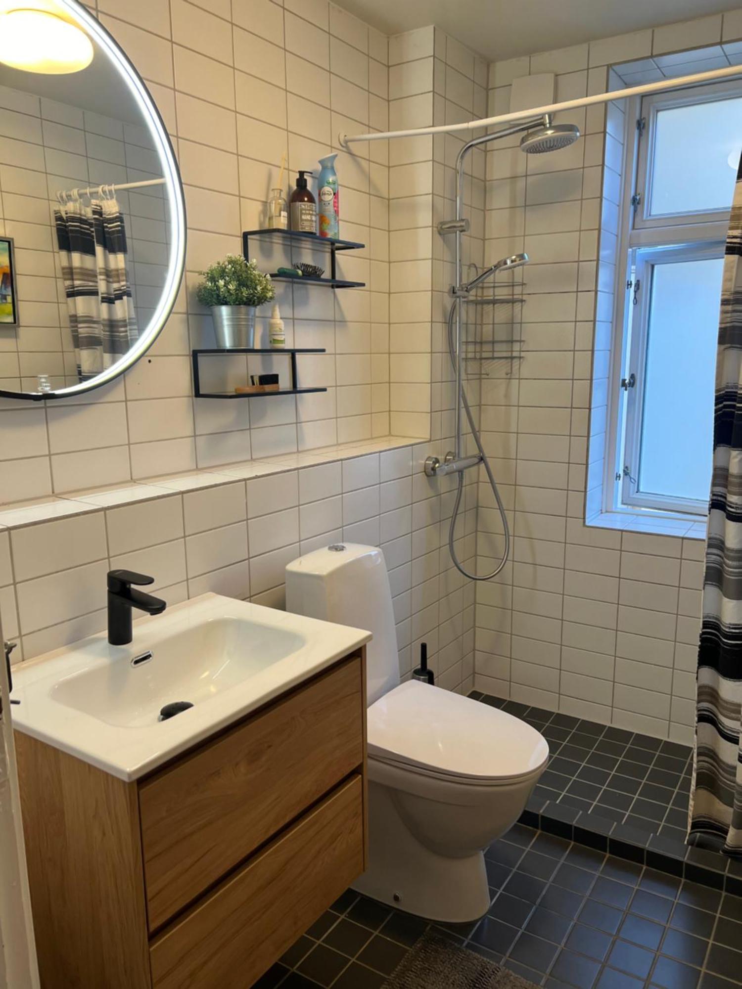 Apartment In Central Гольстебро Екстер'єр фото